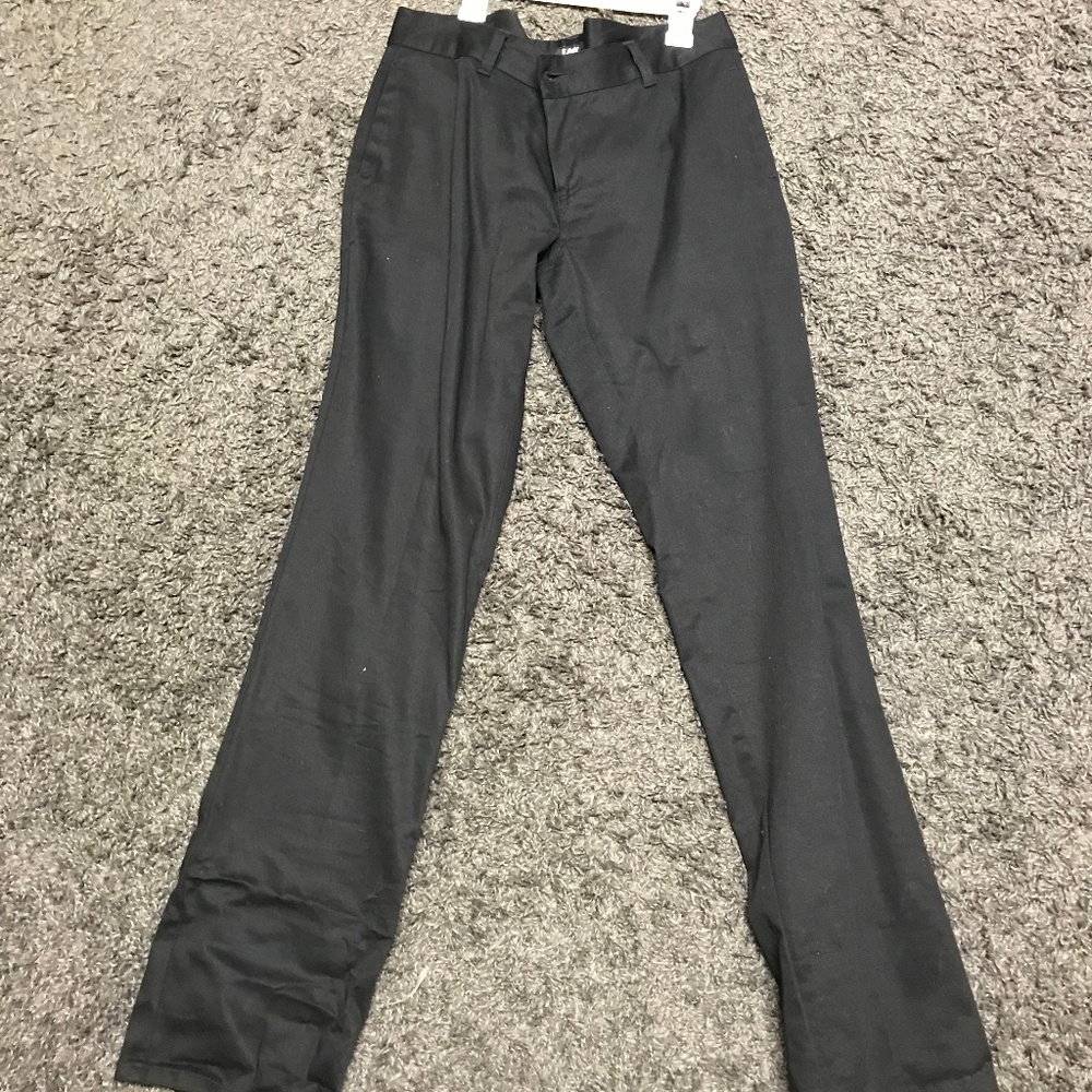 Dress pants